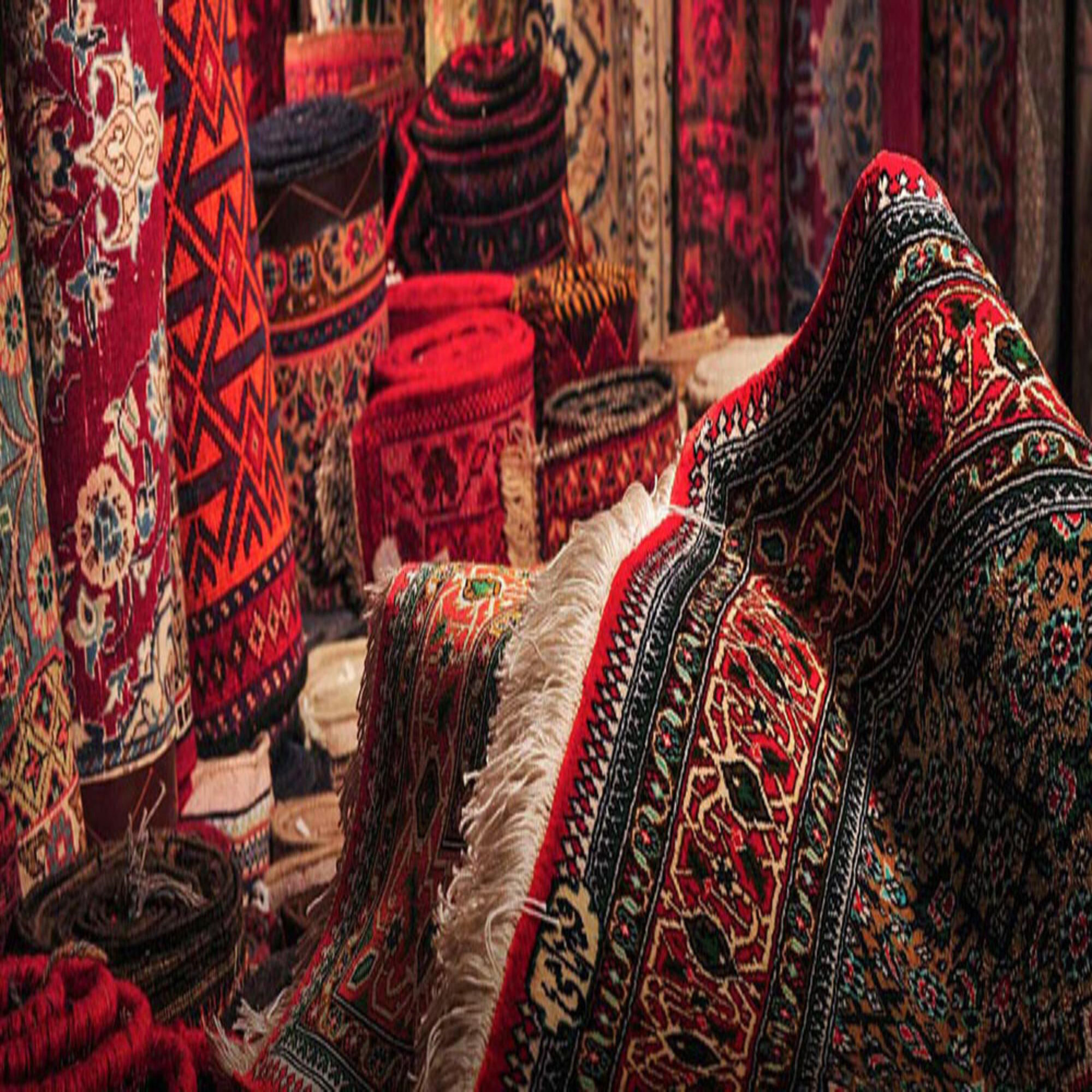 Manavgat halı yıkama hizmeti