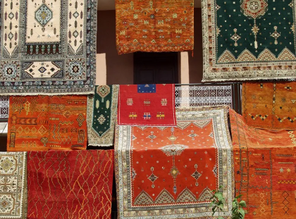 Manavgat halı yıkama hizmeti